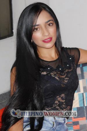 181300 - Elizabeth Alejandra Age: 31 - Colombia