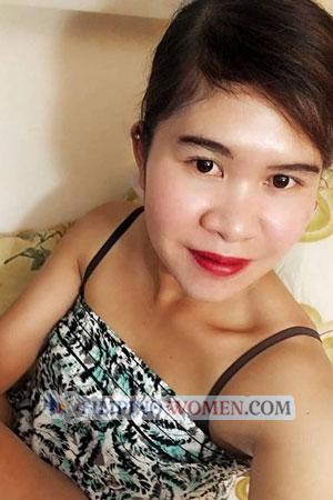 181708 - Crismarie Age: 34 - Philippines