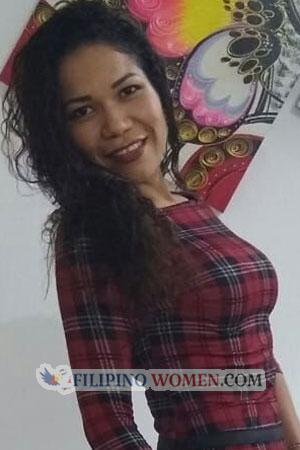 181831 - Vanessa Age: 41 - Colombia