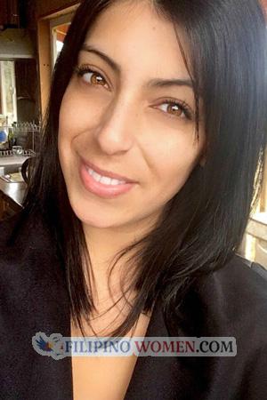 182083 - Alejandra Age: 35 - Chile