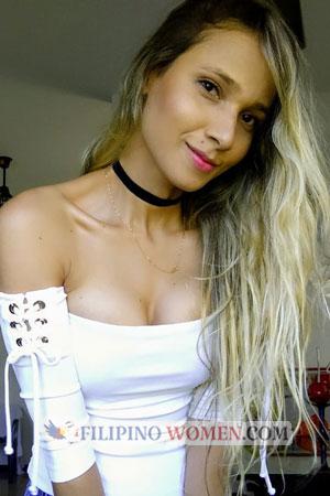 182395 - Alejandra Age: 35 - Colombia