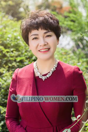 183210 - Qifang Age: 61 - China