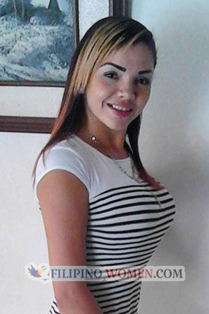 183216 - Yuli Age: 39 - Colombia