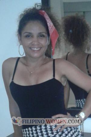 184243 - Rosanna Age: 45 - Colombia