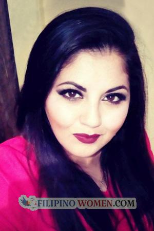 185155 - Berenice Age: 43 - Mexico