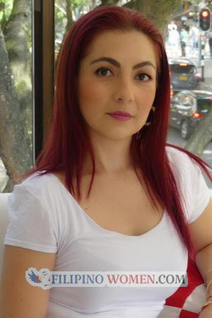 185421 - Sandra Age: 48 - Colombia