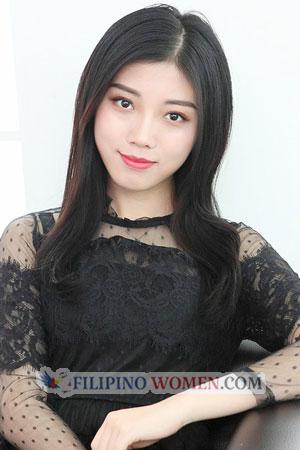 186522 - Qiaoting Age: 26 - China