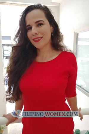 187039 - Olga Age: 43 - Colombia