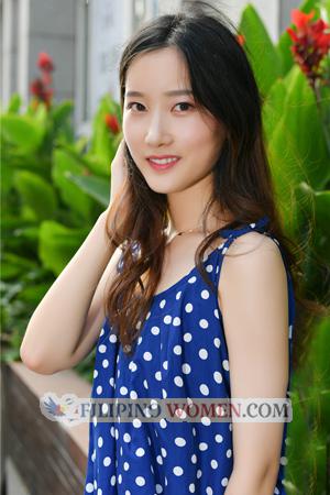 187228 - Xiaoyi Age: 26 - China