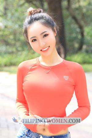 187694 - Jing Age: 30 - China