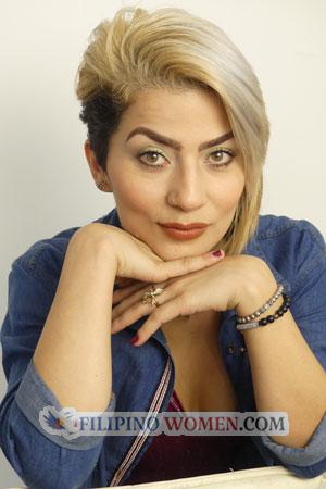 188028 - Yulieth Age: 36 - Colombia