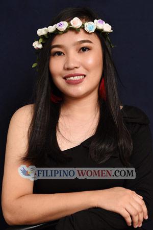 188243 - Jenny Mae Age: 27 - Philippines