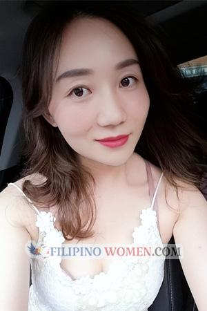 189979 - Shanshan (Rosy) Age: 33 - China