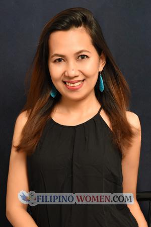 191001 - Aiza Marie Age: 41 - Philippines