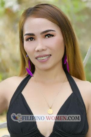 191791 - Kristel Age: 34 - Philippines