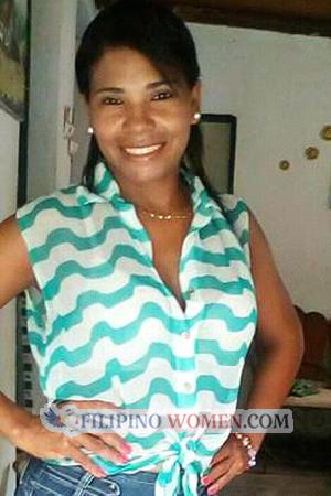 192064 - Leandra Age: 34 - Venezuela