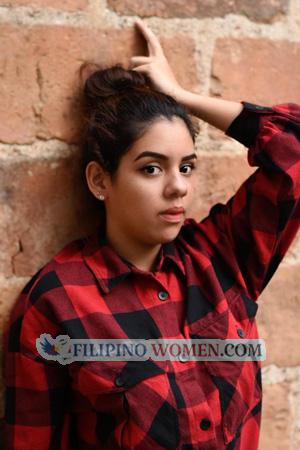 192912 - Andrea Age: 24 - Colombia