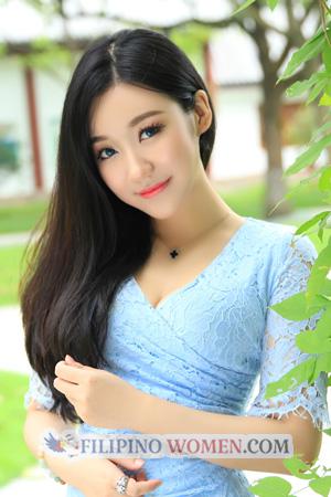 193336 - Yiting Age: 32 - China