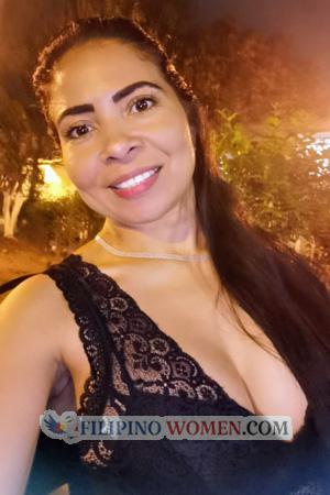 193935 - Nini Age: 41 - Colombia