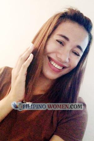 194515 - Reymajean Age: 32 - Philippines