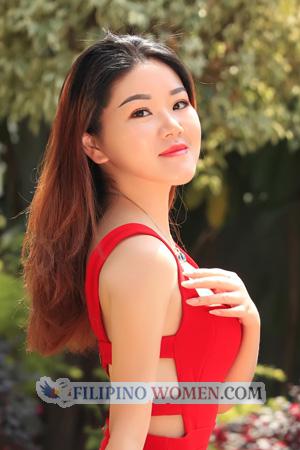 195053 - Wenting Age: 37 - China