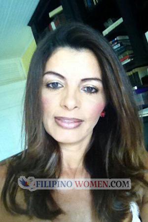 195142 - Maria Age: 51 - Costa Rica