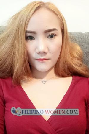 195188 - Woravee (Best) Age: 32 - Thailand