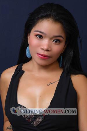 195318 - Rudelyn Age: 32 - Philippines