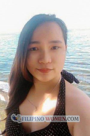 195319 - Maria Luisa Age: 29 - Philippines