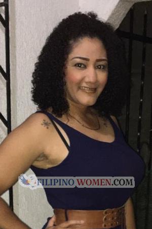 195779 - Martha Age: 39 - Colombia