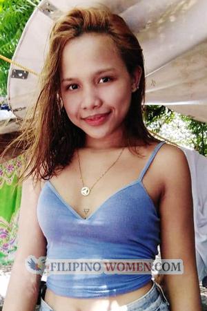 195782 - Bebelyn Age: 26 - Philippines