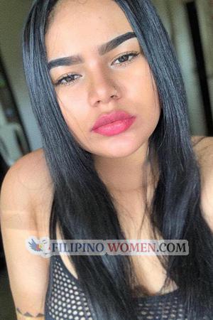 196158 - Laura Age: 24 - Colombia