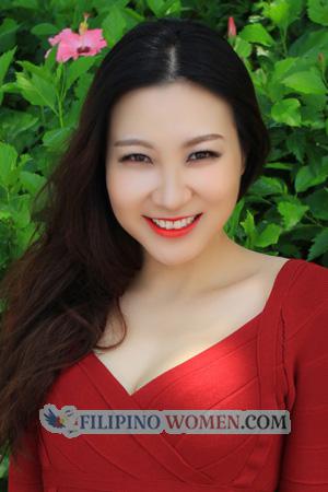 197447 - Vicky Age: 37 - China