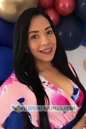 Ladies of Colombia