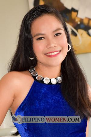 199067 - Nanette Age: 27 - Philippines