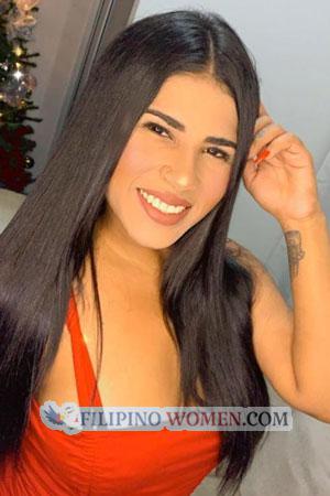 199727 - Yaisy Age: 30 - Colombia