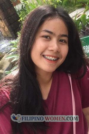 200436 - Duangkaeo Age: 26 - Thailand