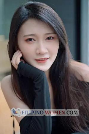 200487 - Wenyi Age: 28 - China