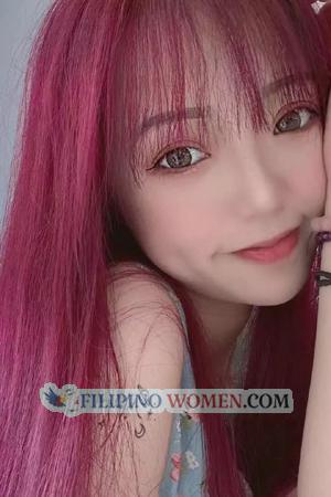 200493 - Yuhua Age: 27 - China