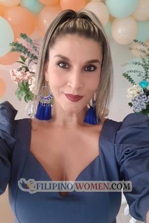 200540 - Diana Patricia Age: 48 - Colombia