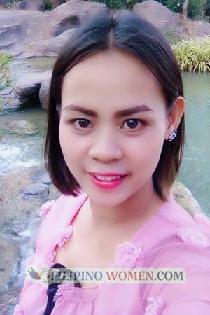 200694 - Pannapa Age: 33 - Thailand