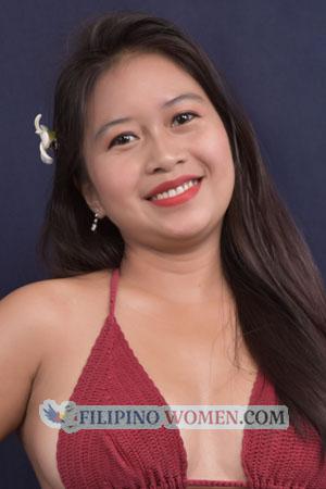200997 - Rochie Age: 27 - Philippines
