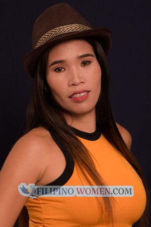 201141 - Rose Ann Age: 38 - Philippines