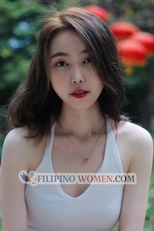 Ladies of Chengdu