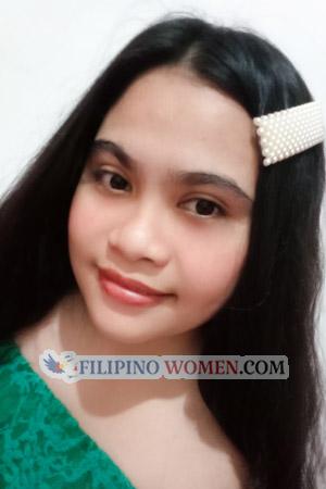 Ladies of Cebu City