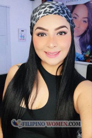 201729 - Sandra Age: 37 - Colombia