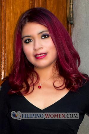 201735 - Yajayra Age: 33 - Peru