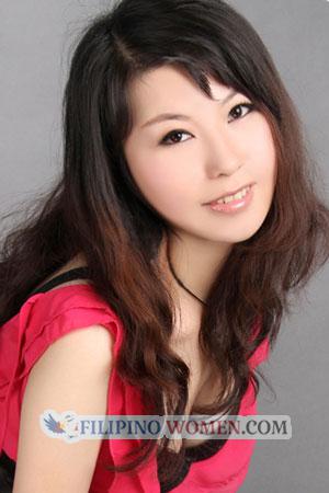202579 - Yuxia Age: 44 - China