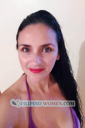 202789 - Dina Age: 44 - Costa Rica