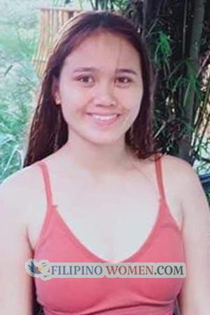 202799 - Christine Ann Age: 25 - Philippines